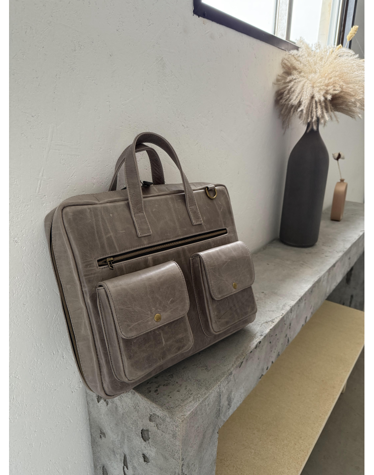 Laptop Bag with pockets