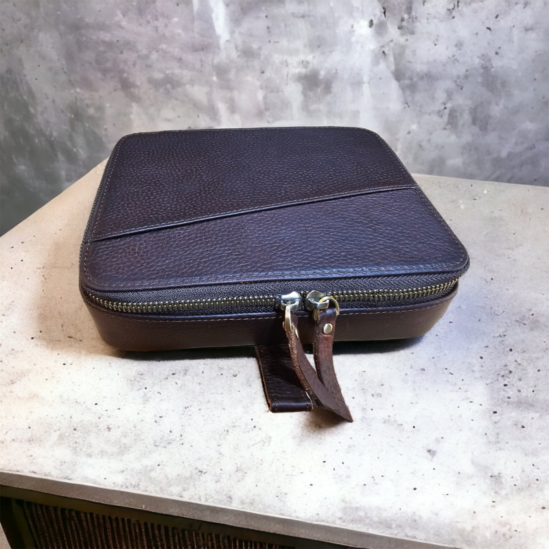 Accessories Leather Case