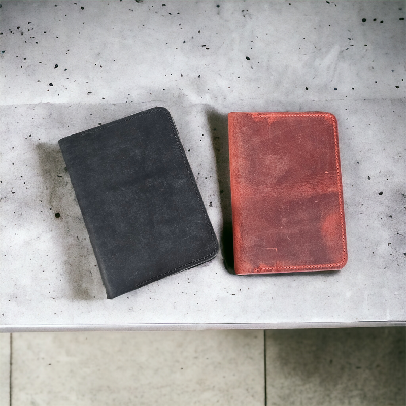 Passport Wallet